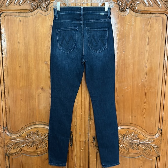 MOTHER The Stash Swooner in Freebird - Picture 6 of 10